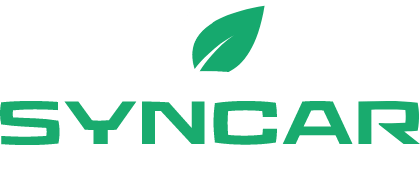Logo Syncar Energia